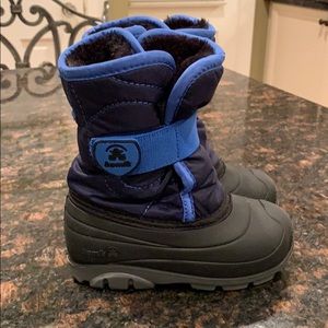 Kamik Toddler Snowbug3 Snow Boots